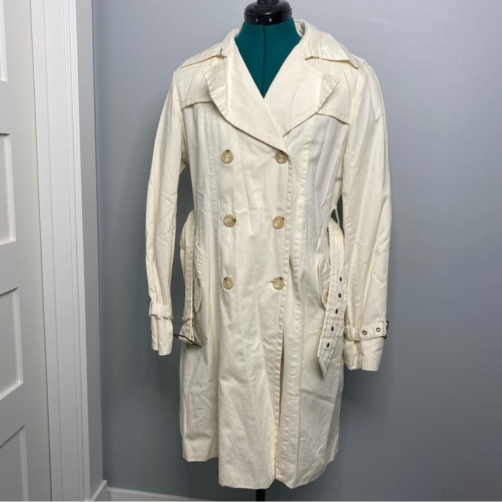 Women’s Trench Coat